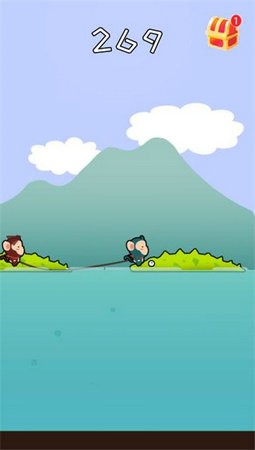 哥俩好游戏ios版
