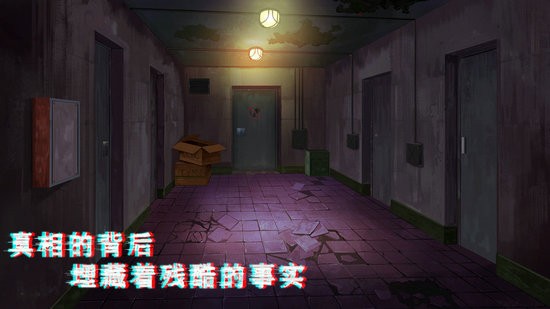 密室与猫完整版