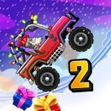 登山赛车2无限钻石版