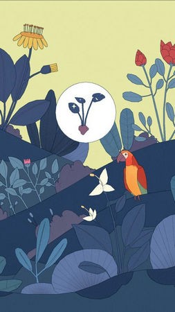孤独的鸟儿app