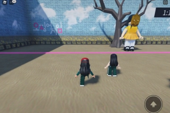 123木头人游戏下载中文版