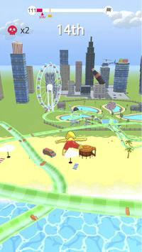 aquapark