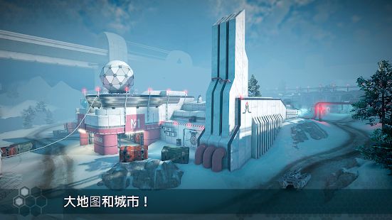 无尽行动中文最新版