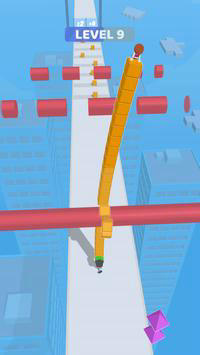 保持平衡游戏安卓版