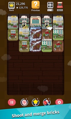 你好小镇2048红包版