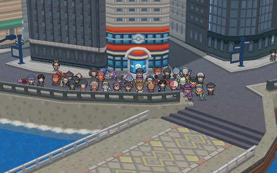 pokemmorom
