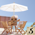 海滩小屋的解谜安卓版