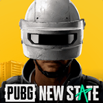 PUBG NEW STATE