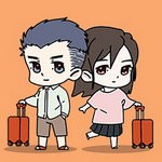 我的旅行计划