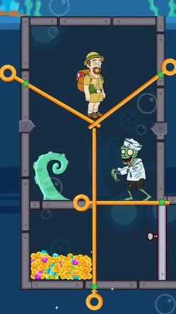 pull him out最新版