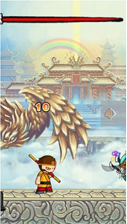 造梦西游