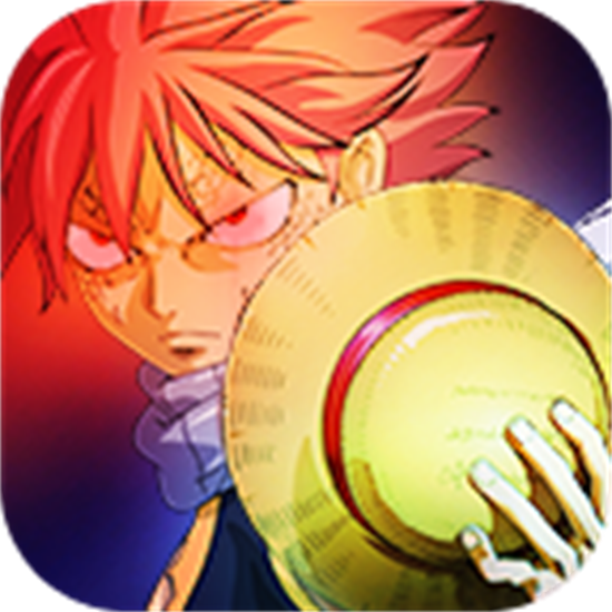 妖尾VS海贼王魔改版