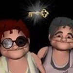 惊魂奶奶官方安卓版