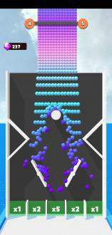 帆布长跑游戏安卓版