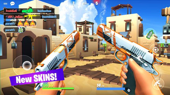 动作特工英雄无限金版