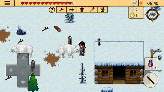 生存RPG3中文版
