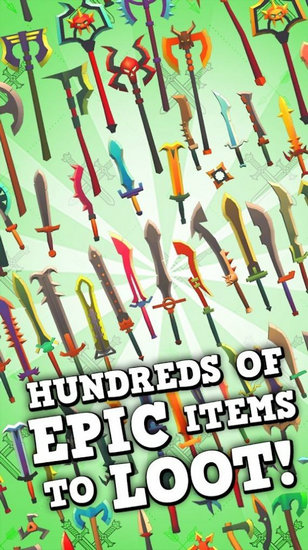 地牢杀手无限金币版