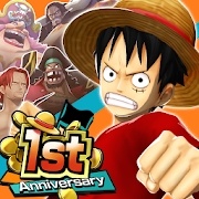 海贼王赏金猎人中文最新版