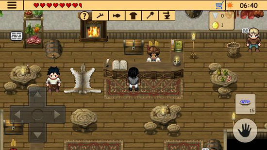 生存RPG3中文版