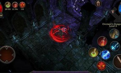 复仇RPG汉化版