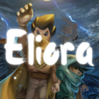 Eliora兄弟历险记游戏
