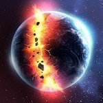 毁灭地球模拟器手机版