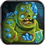 僵尸行动队2无限金币版