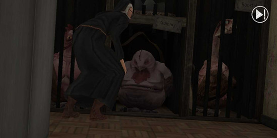 鬼修女2最新汉化版