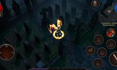 复仇RPG汉化版