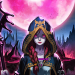 合并魔兽世界io巫师养成