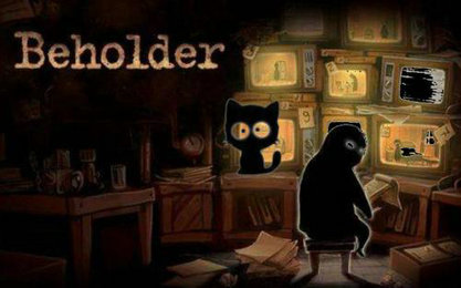 Beholder中文版