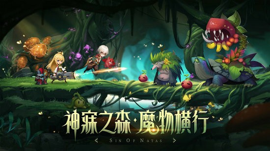 第八秩序安卓版