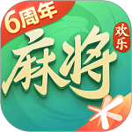 腾讯欢乐麻将