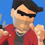 街头搏斗无限橘子版