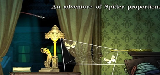 蜘蛛仪式笼罩无限金币版
