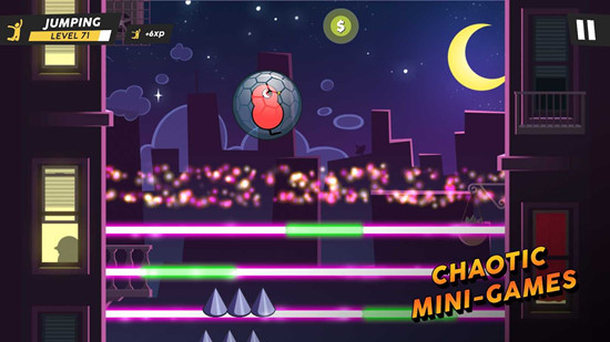 鸭子生活冒险中文版