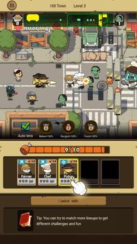 僵尸战争疯狂猎人无限金币版