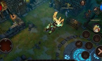 复仇RPG汉化版
