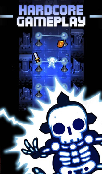 骑士征讨地下城汉化版