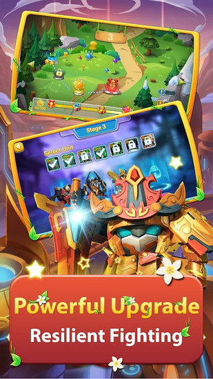 超级金属英雄2无限金币钻石版