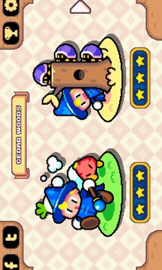 堕落男巫