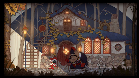 rustle破解版