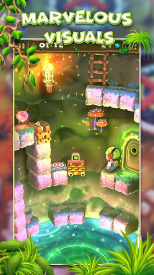 遗物掠夺者无限金币版