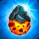 怪物传奇无限金币钻石版