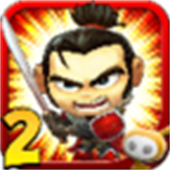 武士大战僵尸2最新版