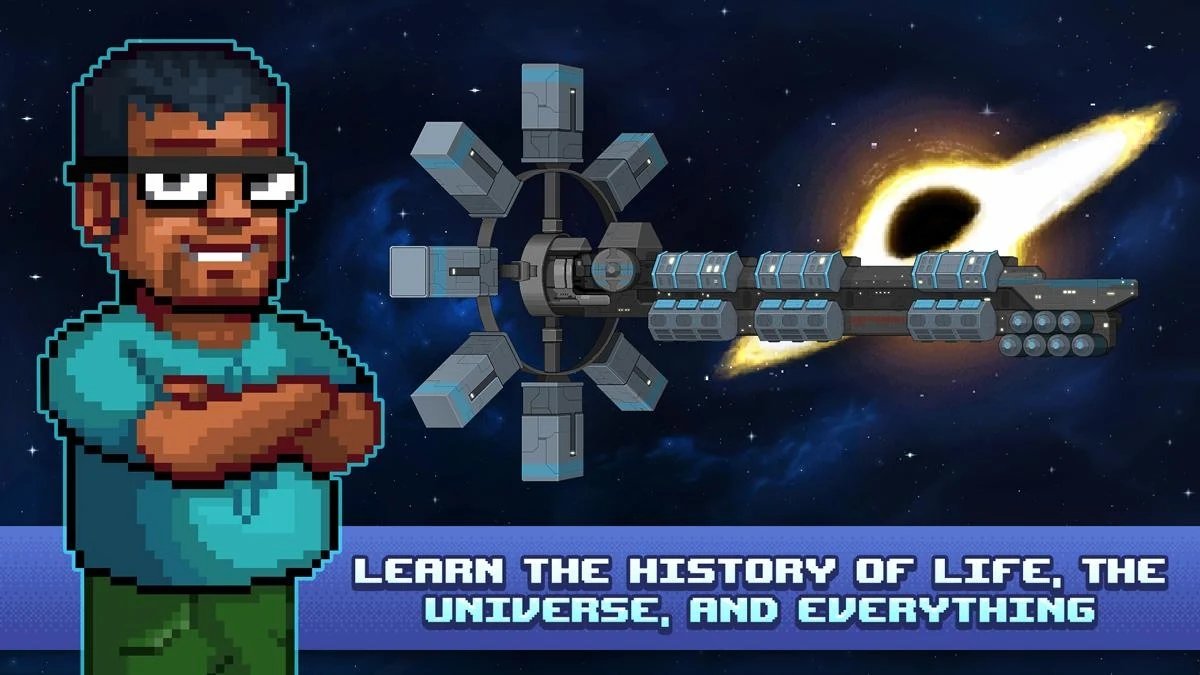奥德修斯宇宙汉化版