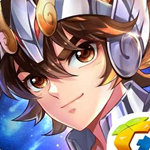 圣斗士星矢
