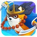 小浣熊百将传