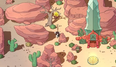 迪托之剑安卓汉化版