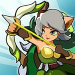 城堡后卫中文版